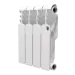 Royal Thermo Vittoria 350 Радиатор биметалл - 4 секц.