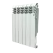 Royal Thermo Vittoria 350 Радиатор биметалл - 4 секц.