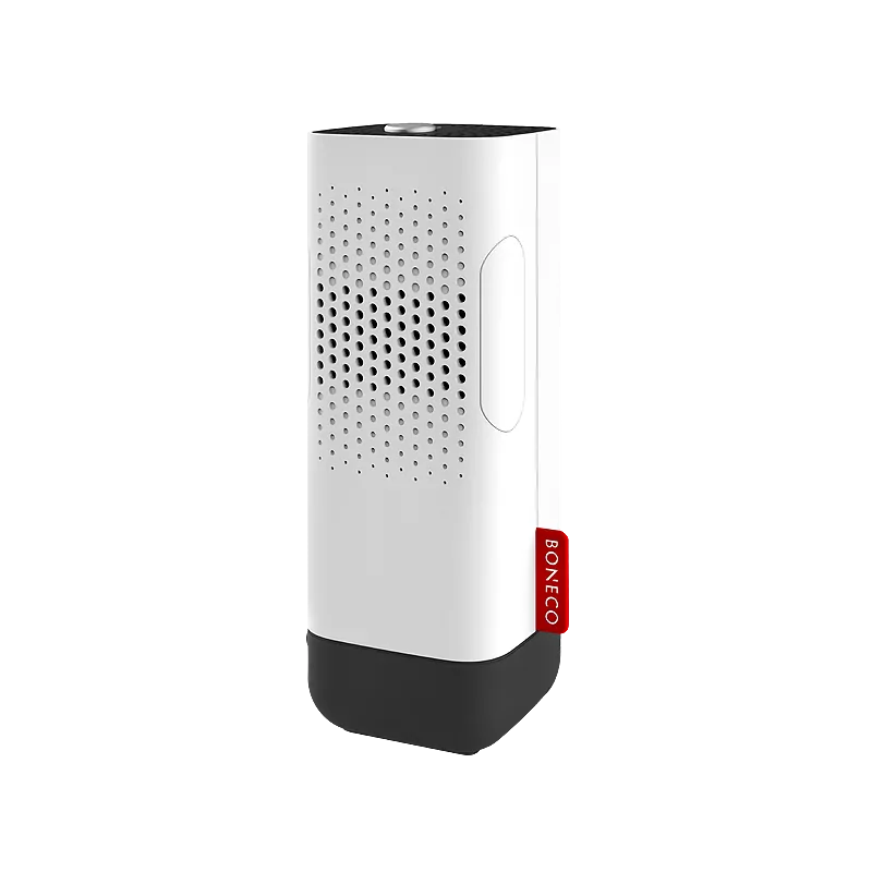 Boneco P50 ионизатор-аромадиффузор воздуха белый