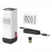 Boneco P50 ионизатор-аромадиффузор воздуха белый