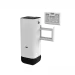 Boneco P50 ионизатор-аромадиффузор воздуха белый