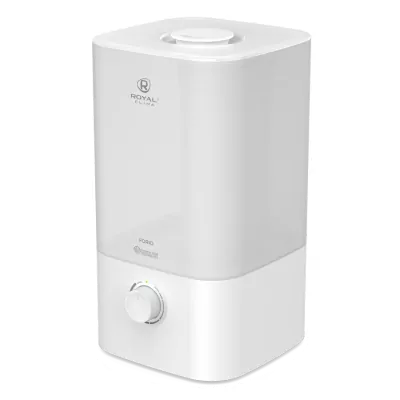 Royal Clima RUH-FR250/2.5M-WT ультразвуковой увлажнитель воздуха FORIO