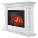 Портал Firelight Castello 30 белый