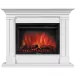 Портал Firelight Castello 30 белый