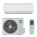 Quattroclima QV-LA09WAE/QN-LA09WAE Lanterna инверторная сплит-система