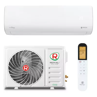 Royal Clima RCI-AR28HN Aria DC Inverter сплит-система