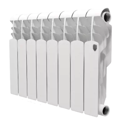 Royal Thermo Vittoria 350 Радиатор биметалл - 8 секц.