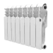 Royal Thermo Vittoria 350 Радиатор биметалл - 8 секц.