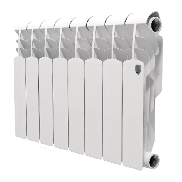 Royal Thermo Vittoria 350 Радиатор биметалл - 8 секц.
