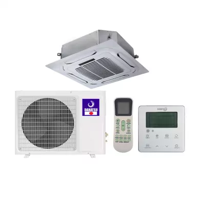 Dahatsu DH-CS 18 А кассетный кондиционер