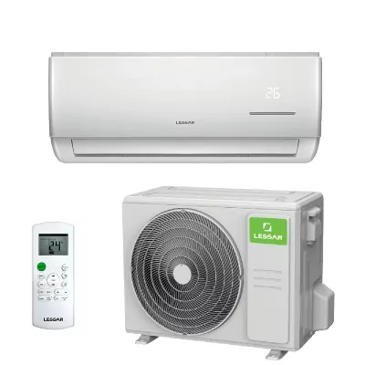 Lessar LS-HE12KSE2/LU-HE12KSE2 Flexcool инверторная сплит-система