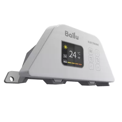 Ballu BCT/EVU-3 E электронный блок управления для конвектора