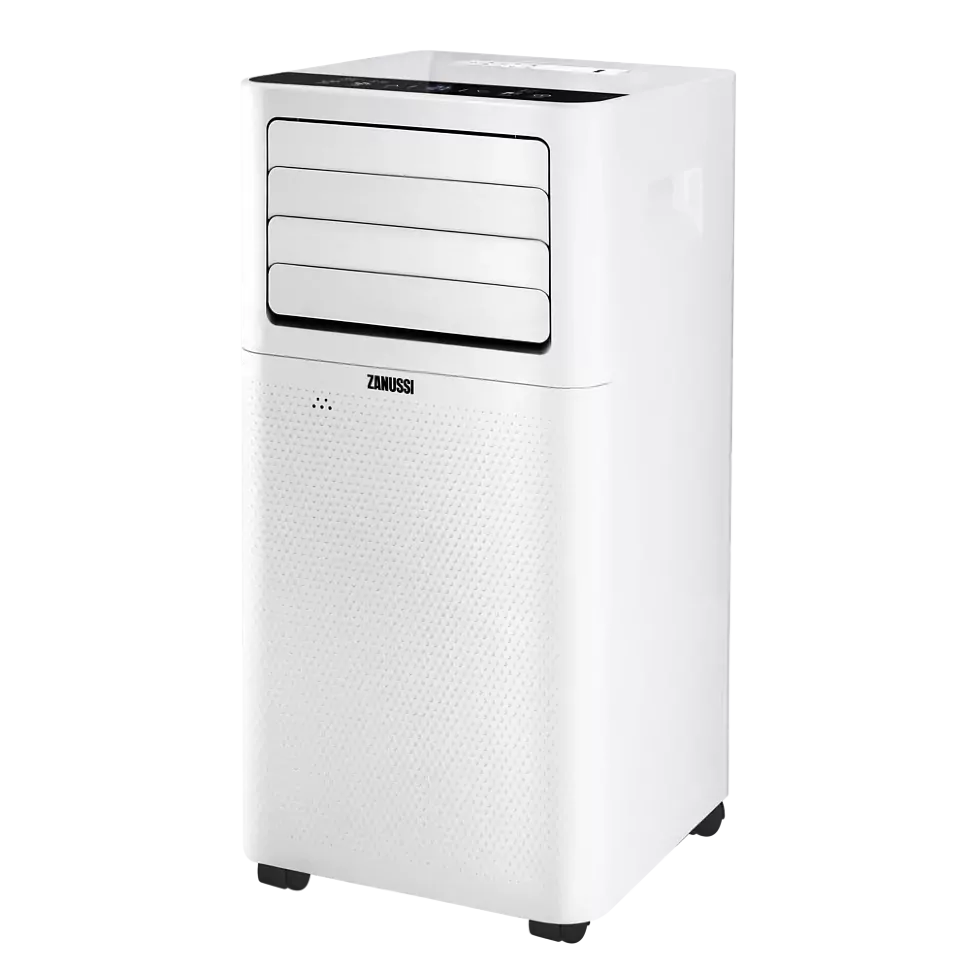 Zanussi ZACM-07 MP-III/N1 Marko Polo III мобильный кондиционер