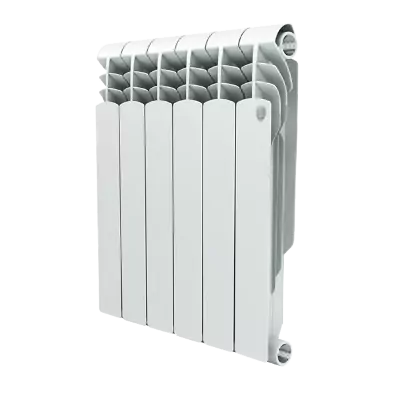 Royal Thermo Vittoria 350 Радиатор биметалл - 6 секц.
