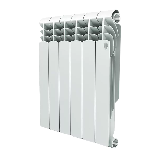 Royal Thermo Vittoria 350 Радиатор биметалл - 6 секц.