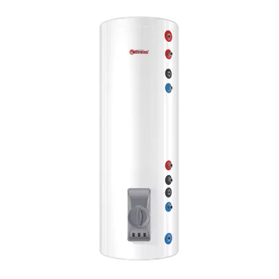 Thermex IRP 300 V (combi) PRO водонагреватель комбинированный