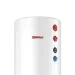 Thermex IRP 300 V (combi) PRO водонагреватель комбинированный