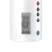 Thermex IRP 300 V (combi) PRO водонагреватель комбинированный