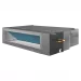 Zanussi ZACD-60 H/ICE/FI/A22/N1 сплит-система канальная