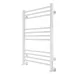 Royal Thermo Stato П11 500х800 white - полотенцесушитель