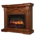 Портал Firelight Rome 30 дуб