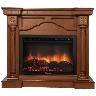 Портал Firelight Rome 30 дуб