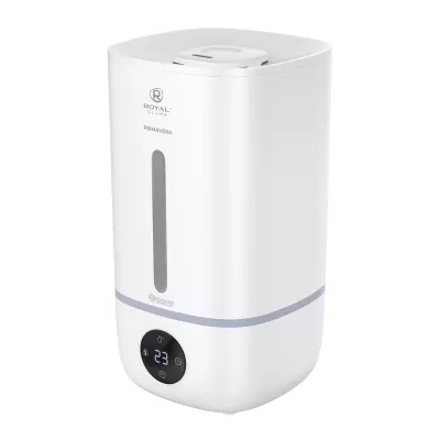 Royal Clima RUH-PV350/5.0E-WT ультразвуковой увлажнитель воздуха PRIMAVERA