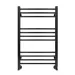 Royal Thermo Stato П11 500х800 black - полотенцесушитель