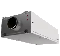 Компактные приточные установки серии Fresh Air EPFA-480 3,0/1