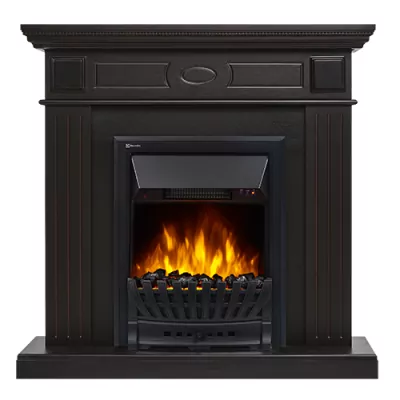 Портал Firelight Bianco Classic венге