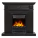 Портал Firelight Bianco Classic венге