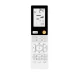 Haier AS50S2SJ3FA-W / 1U50MEC1FRA Jade SM настенный инверторный кондиционер