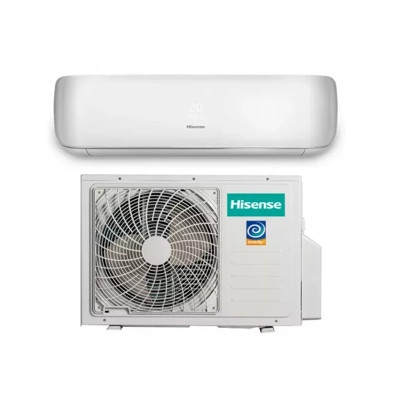 Hisense AS-10UW4SVETG107 Premium DESIGN сплит-система