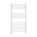 Royal Thermo Stato П15 500х1000 white - полотенцесушитель