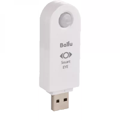 Ballu BCH/WF-02 модуль съёмный управляющий Smart Wi-Fi  