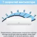 Lessar LS-HE18KDE2/LU-HE18KDE2 Enigma инверторная сплит-система