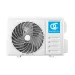 Quattroclima QV-VT18WAE/QN-VT18WAE Vittoria инверторная сплит-система