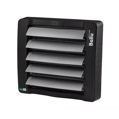 Ballu BHP-W3-30-S водяной тепловентилятор