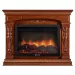 Портал Firelight Perfetto R 30 дуб