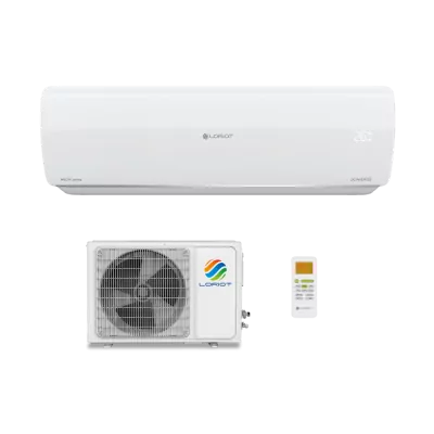Loriot LAC IN-18TA Neon Inverter настенная сплит-система инверторная