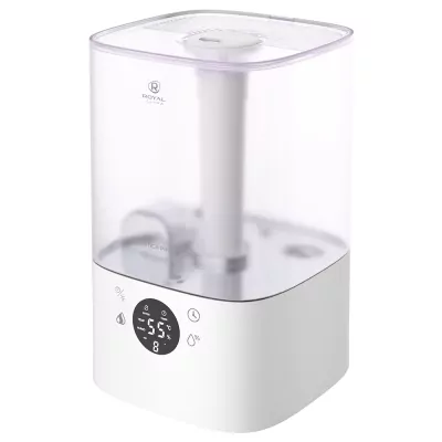 Royal Clima RUH-ANP300/4.3E-WT ультразвуковой увлажнитель воздуха ANTICA Pro