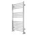 Royal Thermo Stato П15 500х1000 chrom - полотенцесушитель