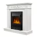 Портал Firelight Noce Classic белый
