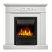 Портал Firelight Noce Classic белый