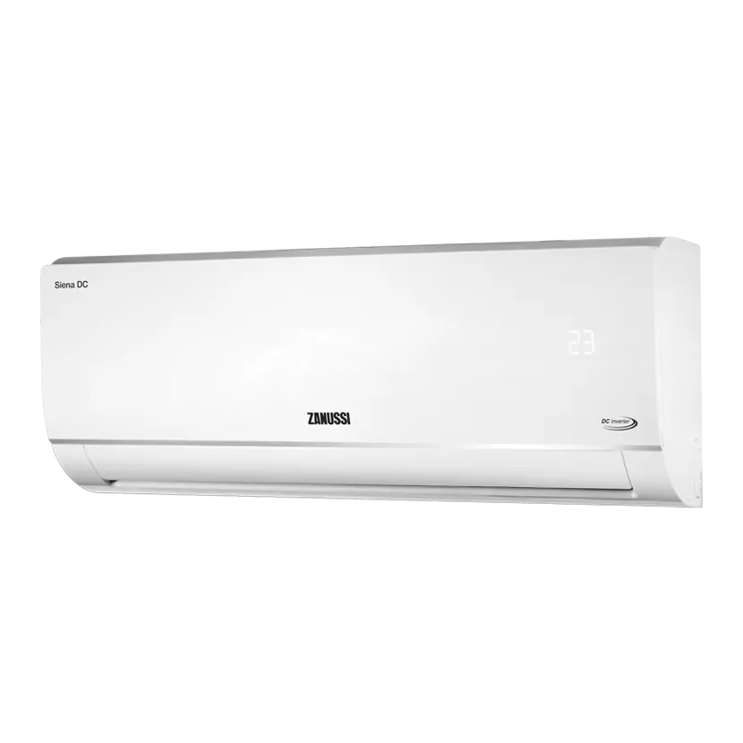 Zanussi Multi Combo ERP DC ZACS/I-12 HIN FMI/N8 внутренний блок настенного типа