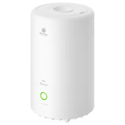 Royal Clima RUH-LM300/4.0M-WT ультразвуковой увлажнитель воздуха LIMA