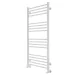 Royal Thermo Stato П17 500х1200 white - полотенцесушитель