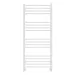 Royal Thermo Stato П17 500х1200 white - полотенцесушитель