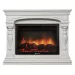 Портал Firelight Perfetto R 30 белый