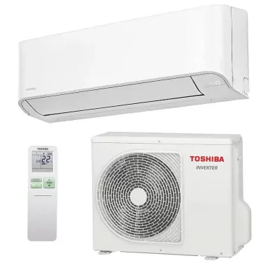 Toshiba RAS-B16CKVG-EE/RAS-16CAVG-EE Seiya сплит-система инверторного типа
